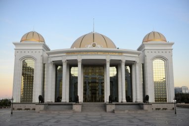 “Songs of our youth” will be performed in Ashgabat