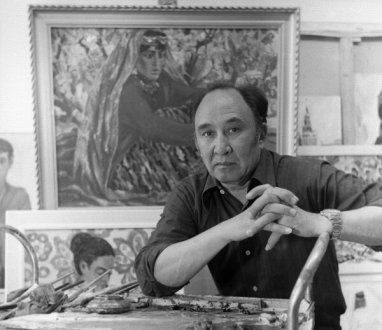 The 100th anniversary of the People's Artist of Turkmenistan Izzat Klychev will be widely celebrated in Ashgabat