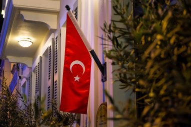 Британец выяснил, что жить в отеле в Турции по системе «всё включено» дешевле, чем в Англии