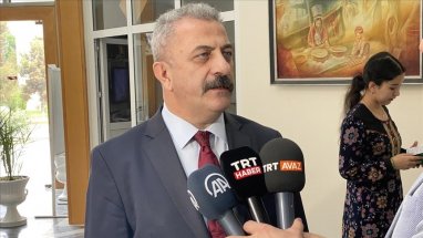 Türkiýede 12 müňden gowrak türkmenistanly talyp bilim alýar
