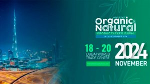 Туркменский бизнес приглашается к участию в выставке органических продуктов в Дубае