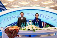 Turkmentel-2024: Технологии, инновации, люди – полный фоторепортаж с главного IT-события года