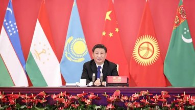 Signing of important political documents expected following “China-Central Asia” summit - Chinese Foreign Ministry