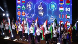 Школьники Туркменистана примут участие в Международной Менделеевской олимпиаде в Шэньчжэне