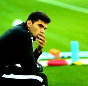 Тренер «Ахала» возглавил молодежную сборную Туркменистана по футболу