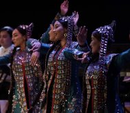 В Ереване проходят Дни культуры Туркменистана