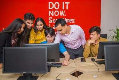 IT-академия ITEA открывает набор на курс Основы программирования