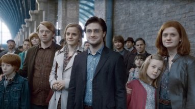 Harry Potter will return to screens in 2026