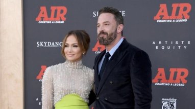 Jennifer Lopez and Ben Affleck purchased a mansion with a 30-year mortgage