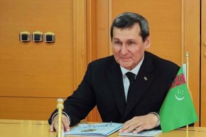 Рашид Мередов возглавит делегацию Туркменистана на инаугурации Президента Ирана