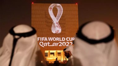 Qatar disposes of 173 tons of promotional items after the 2022 World Cup