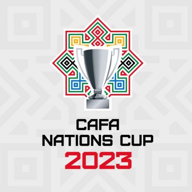CAFA Nations Cup 2023 ýaryşyna bije çekmek dabarasy 26-njy aprelde geçiriler
