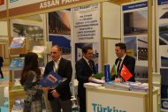 Made in Turkey: an exhibition of Turkish and export goods opened in Ashgabat