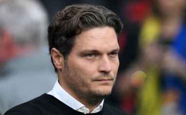 Borussiýa Terziçiň baş tälimçilikden boşadylandygyny mälim etdi