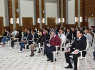 International conference on tourism completed its work in Avaza