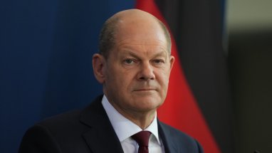 Olaf Scholz, bir sonraki federal seçimlerde yeniden başbakan adayı olacağını açıkladı