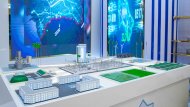 Универсальная выставка «Белый город Ашхабад 2024»