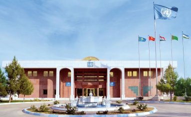 Ашхабадская Академия превентивной дипломатии объявила о приеме слушателей из стран ЦА