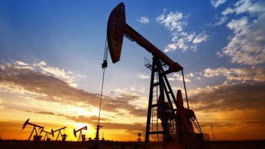 Мировой спрос на нефть к 2028 году достигнет 105,7 млн баррелей в сутки
