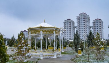 В предстоящие дни резкого потепления в Туркменистане не ожидается