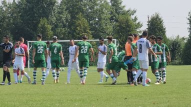 «Altyn asyr» Rumyniýada ikinji ýoldaşlyk duşuşygyny geçirdi