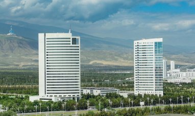 Туркменистан нацелен на расширение добычи и экспорта энергоресурсов в 2024 году