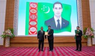 Ashgabat celebrates the successes of the best entrepreneurs