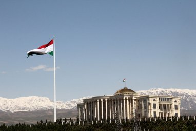 В Душанбе пройдет первое заседание туркмено-таджикского Делового совета