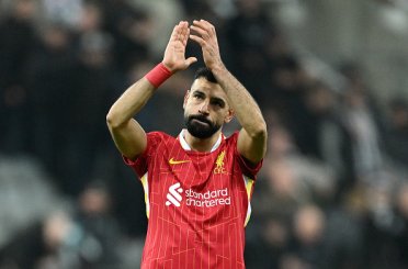 Mohamed Salah, sezon sonunda Liverpool'dan ayrılacağını duyurdu