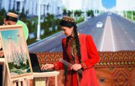 The winner of the national competition Talyp gözeli-2023 was named in Ashgabat
