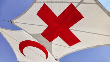 Сегодня отмечается всемирный День Красного Креста и Красного Полумесяца