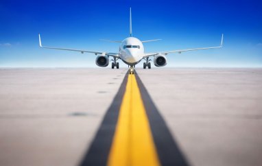 Билеты на авиарейсы из разных городов мира в Ашхабад поступили в онлайн-продажу