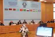 Photoreport: Meeting of the Council of CIS Foreign Ministers in Ashgabat