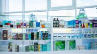 Аптека Dostlukly Zähmet: товары для здоровья и красоты с доставкой по Ашхабаду 