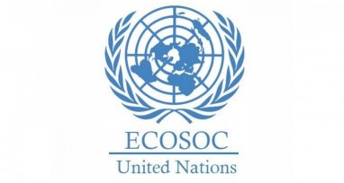 Türkmenistan ECOSOC Ilat we ösüş komissiýasyna saýlandy