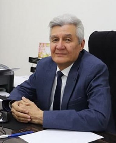 Гайрат Бахадиров (АНУ): «На меня большое впечатление произвела инновационная инфраструктура туркменского вуза»
