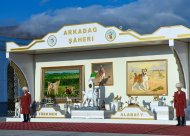 Day of the Devoted Friend: How the Celebration of Alabai was Marked in Turkmenistan