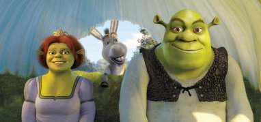 “Shrek 5” will be released in 2026