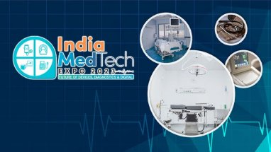 Turkmen industrialists and entrepreneurs are invited to the exhibition of medical technologies in India
