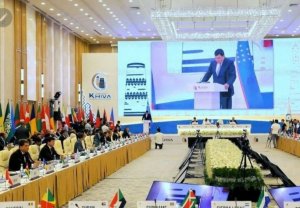 Туркменистан и Узбекистан намерены развивать программу сотрудничества по туризму «Аваза-Хорезм»