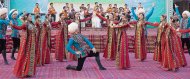 Fotoreportaž: Türkmenistanda Gurban baýramy giňden bellenildi