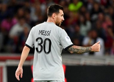 Messi «Barselona» dolanyp barjak-barmajakdygy barada aýtdy