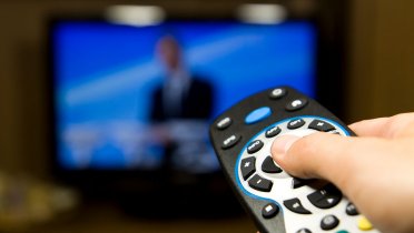 TV izleme alışkanlığı sağlıklı uzun ömürlülüğe engel oluyor