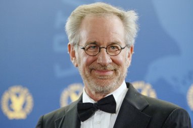 Stiwen Spilberg taryhdaky iň gowy amerikan filmini agzady