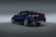Pictures: Official 2021 Toyota Camry Preview