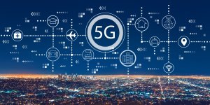 Halk Maslahatynyň Başlygy Arkadag şäherinde  5G tehnologiýasyny işe girizmäge ak pata berdi