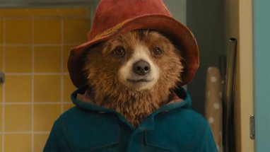 Aýyjyk Paddington Britaniýanyň resmi pasportyny aldy