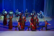 From Ararat to the Karakum: Armenia Unveils the Richness of Its Culture in Turkmenistan