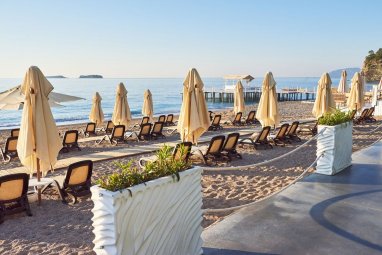 Черноморское побережье Турции вошло в рейтинг лучших мест для посещения в 2024 году