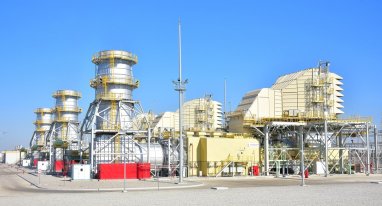 Çalık Enerji, Türkmenistan'da elektrik santrali inşaatı için Avrupa’dan mali garantiyi aldı